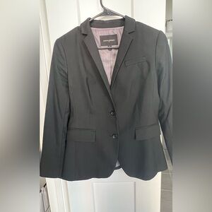 BR Black Women's Blazer
